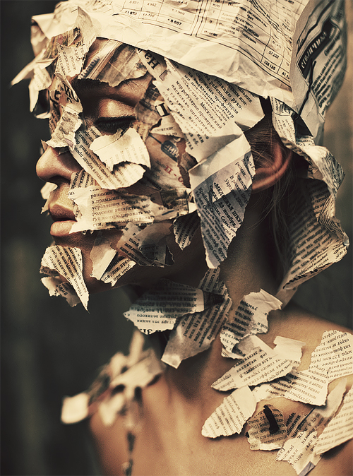 paper girl