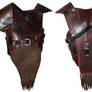 Orckish leather armor