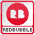 Redbubble Pixel Button