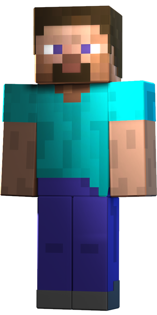 SFM Minecraft Series Steve Default Skin 2 By MisterSFMRenders sfm-minecraft-series-steve-default-skin-2-by-mistersfmrenders
