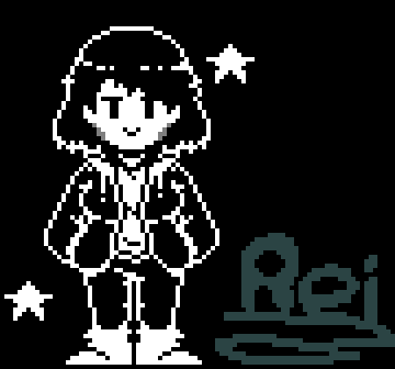 Storyshift Au Chara Sprite By Isrei On Deviantart Storyshift Au Chara Sprite By Isrei On Deviantart