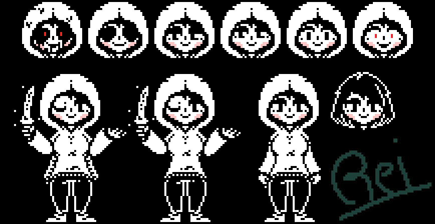 Storyshift Chara I Think By Isrei On Deviantart Storyshift Chara I Think By Isrei On Deviantart