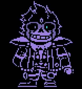 Sans, Stands Awakening Wiki