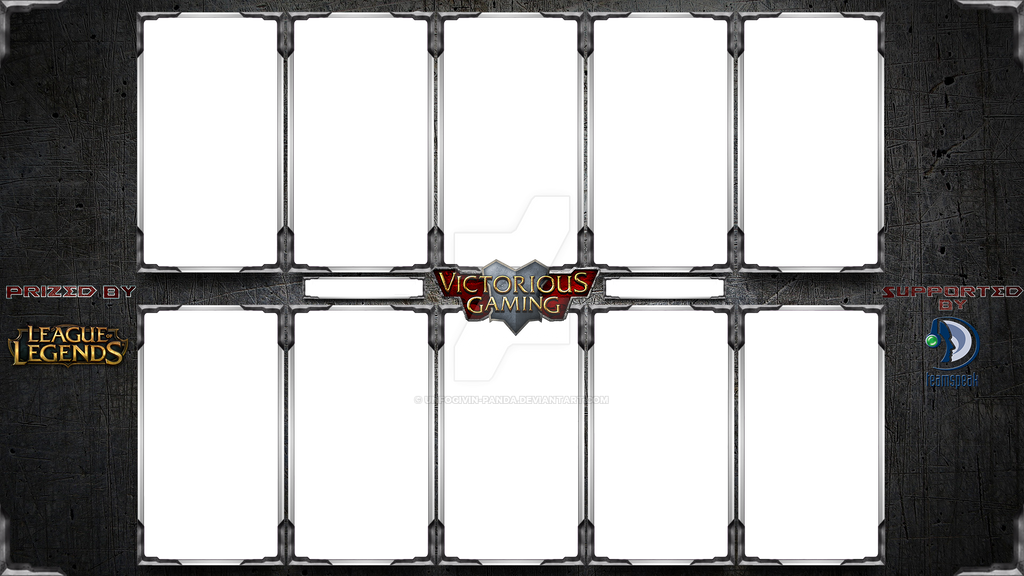 Loading Screen Overlay by UnFOgivin-PANDA on DeviantArt