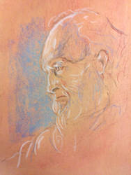 portrait in pastel 02