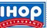 IHOP Restaurant Stamp