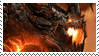 WoW Cataclysm Stamp