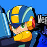 Mega Man.EXE for SSB4