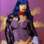 Zatanna II