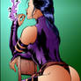 Psylocke