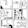 Face Eaters Page Three