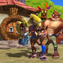 Bandicoot Family