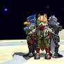 Starfox Boys