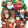 DK and Friends