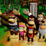 DKC TV Casts