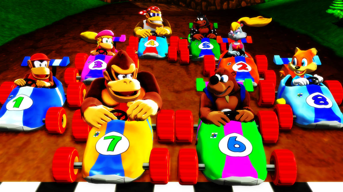 Rare Racer by Umbra-Bear on DeviantArt