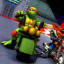 Drag Racers