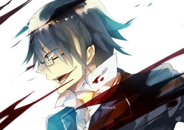 K : fushimi