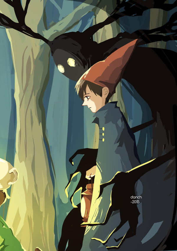 OTGW : No way out