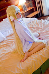 Chii | Chobits