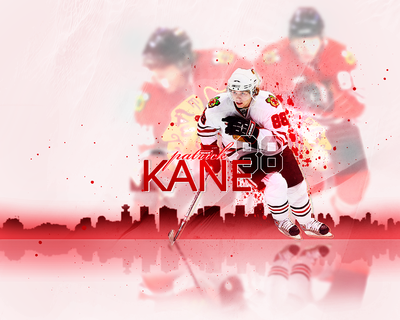 Patrick Kane Wallpaper by jordan888 on DeviantArt Patrick Kane Wallpaper by jordan888 on DeviantArt