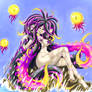Scylla (Hades 2) Art Trade part 2