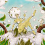 Singular Plants 1