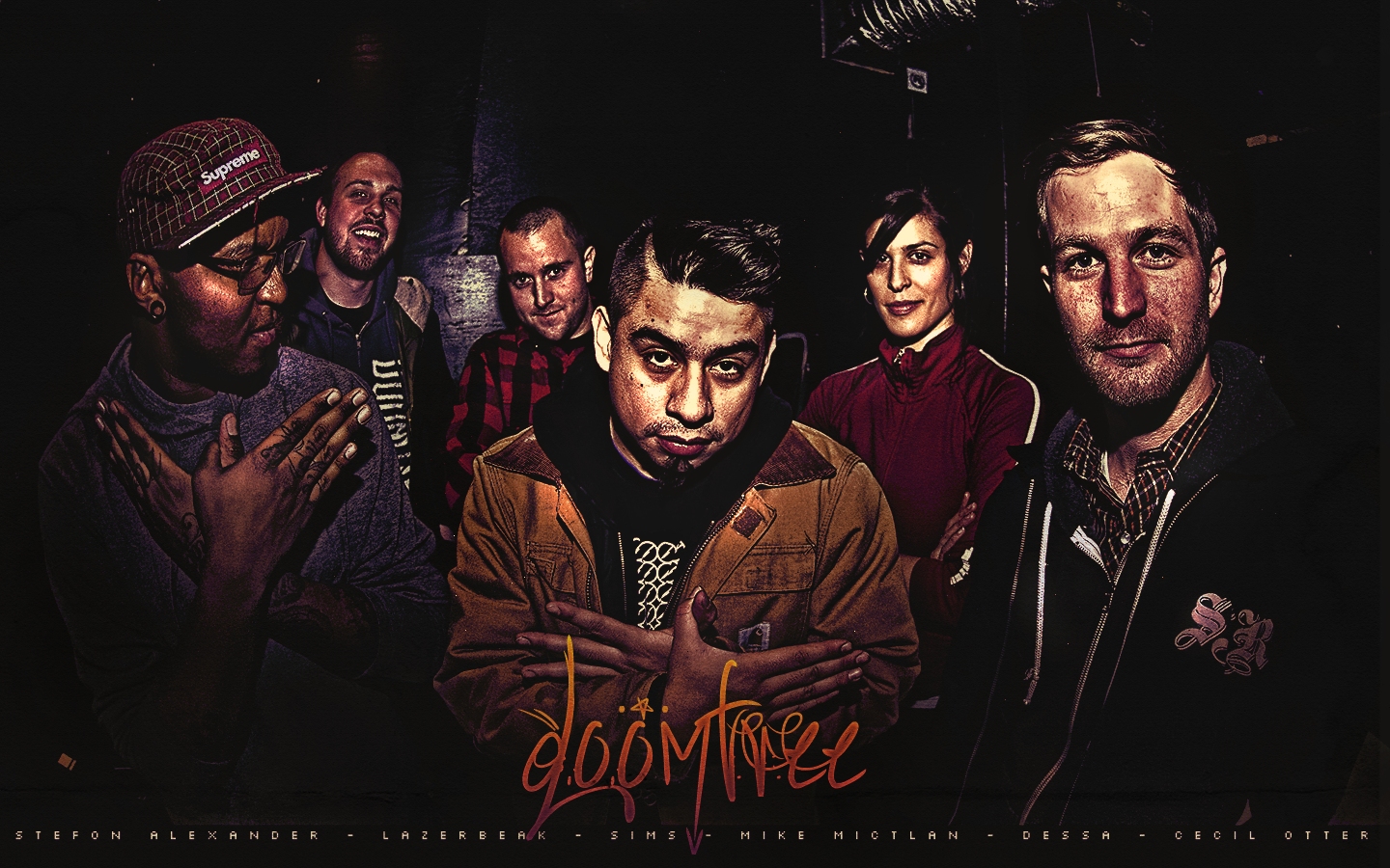 Sims Doomtree Doomtree by Hurricane-Season on DeviantArt