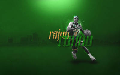 Rajon Rondo