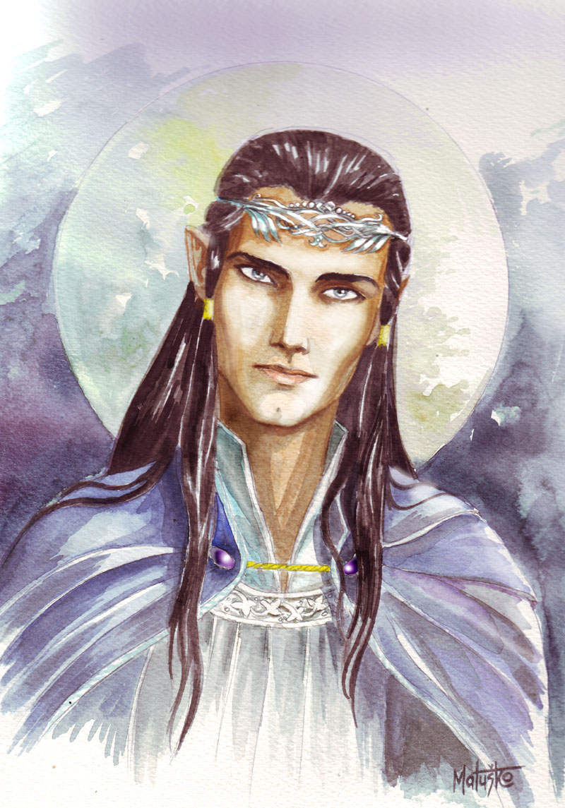 Fingolfin