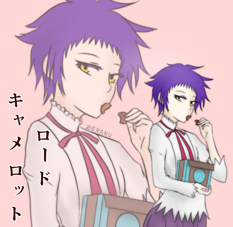 Road Kamelot D Gray Man By Zeraru On Deviantart Road Kamelot D Gray Man By Zeraru On Deviantart