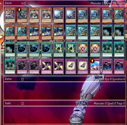 ultra athlete yugioh deck Ultra Athletes Deck Breakdown | Guides, Decks & Usage Statistics