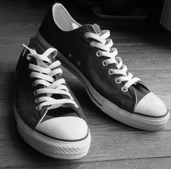 Converse Deviantart Converse by raylovesmusic on DeviantArt