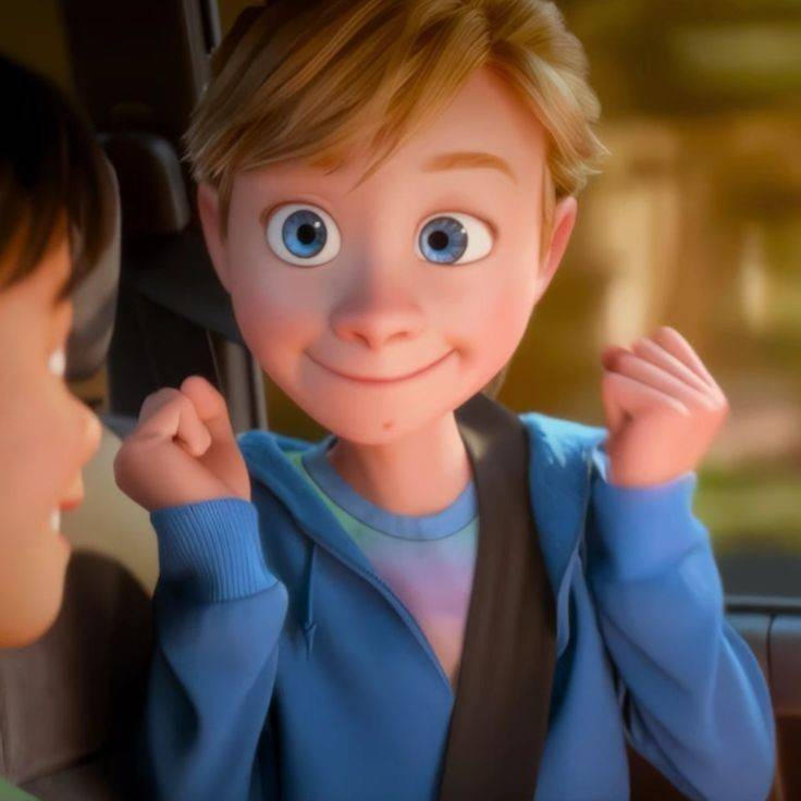 Riley ANDERSEN by jeanpierrevargas02 on DeviantArt