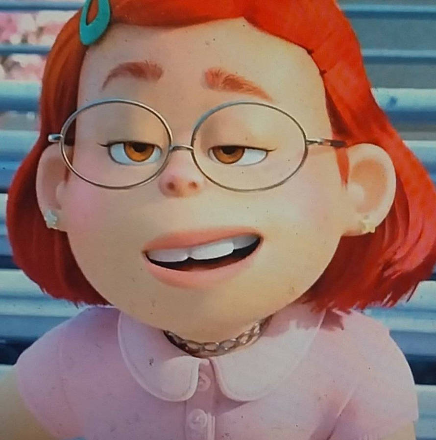 Mei lee by jeanpierrevargas02 on DeviantArt