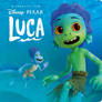 Luca~ Poster