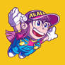 Super ARALE