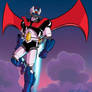 Mazinger Z