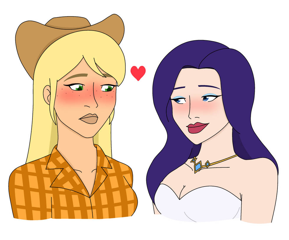 I Hate Rarijack Rarijack by KonSPMarsh on DeviantArt