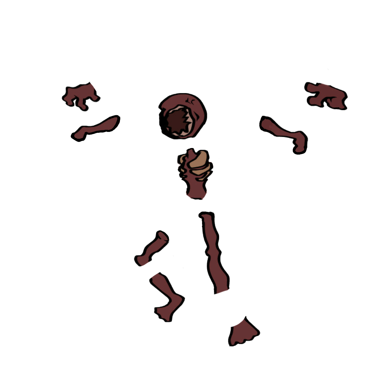 Fnf figure parts by robloxfan2022 on DeviantArt
