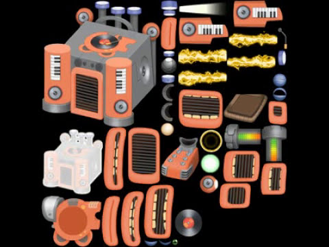 Wubbox parts by robloxfan2022 on DeviantArt