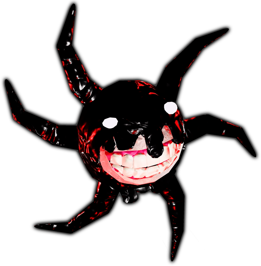 Screeching Monster Screech2 by robloxfan2022 on DeviantArt
