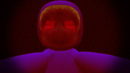 Capuchin fanmade boss jumpscare by robloxfan2022 on DeviantArt