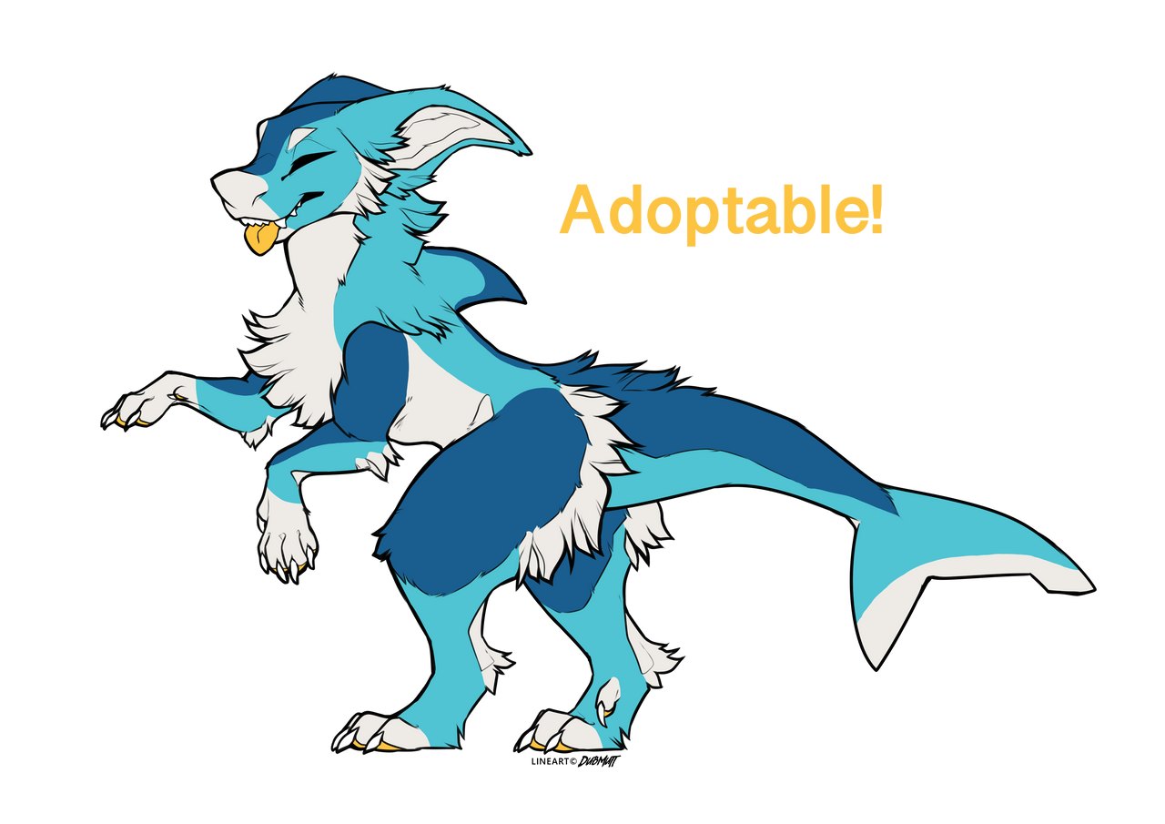 FREE MANOKIT ADOPT (CLOSED) by Lidno00 on DeviantArt