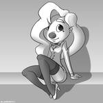 Roxanne - Commission by HellaStyle