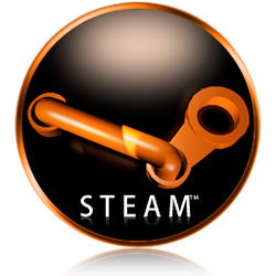 Steam Dock Icon