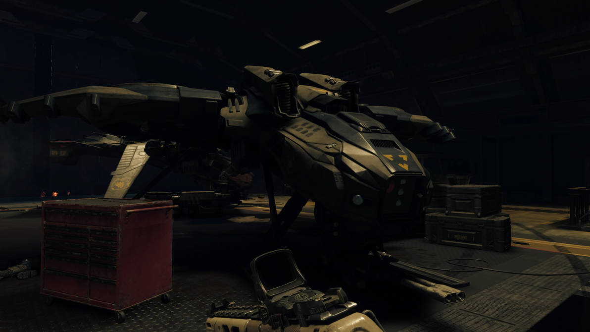 COD Black Ops 3 by WandaInsanityGaming on DeviantArt