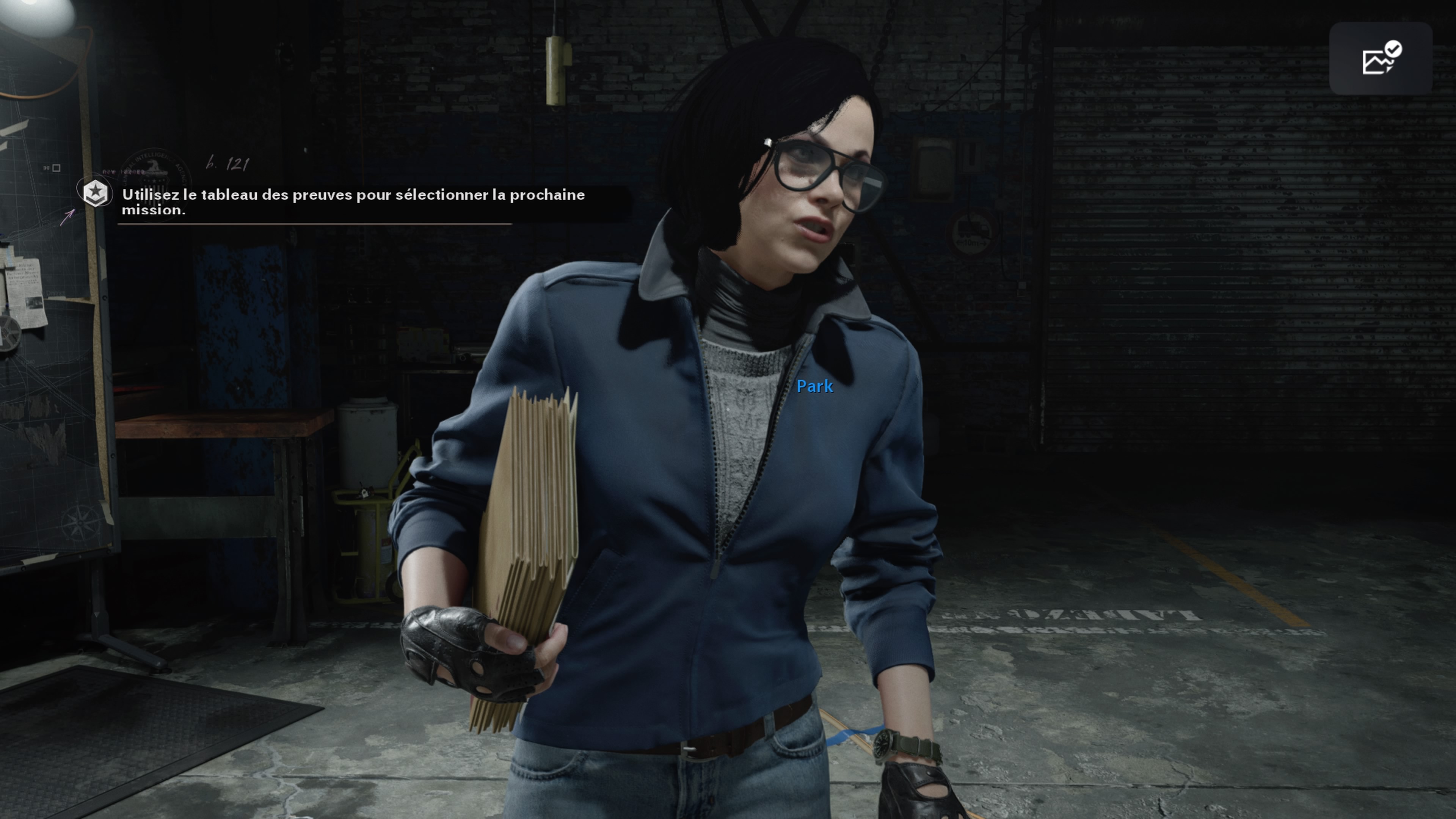 Helen Scott Cod COD BO Cold War Helen Park by WandaInsanityGaming on DeviantArt