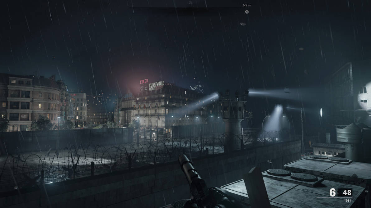 COD BO Cold War by WandaInsanityGaming on DeviantArt