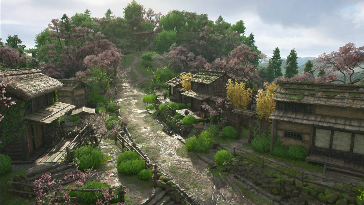 AC Shadow by WandaInsanityGaming on DeviantArt